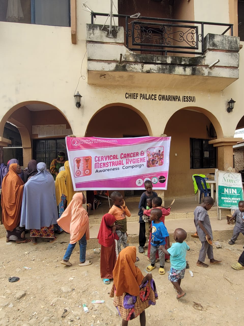 Outreach Photo 8